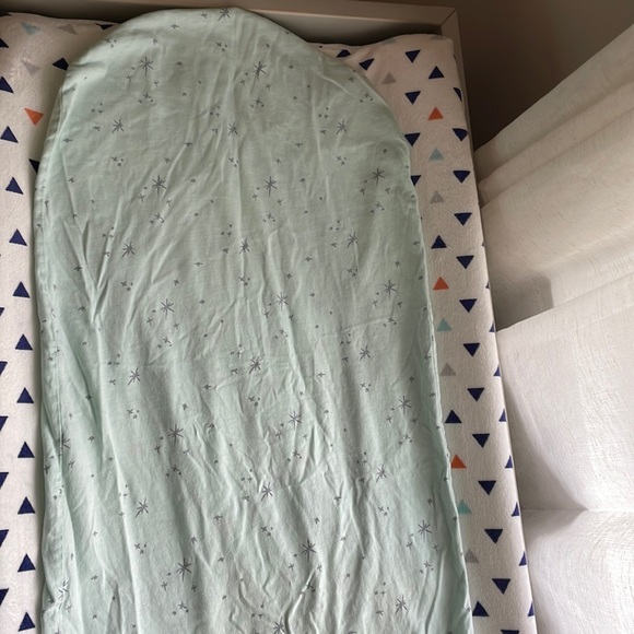 Accessories Snoo Sheet Poshmark